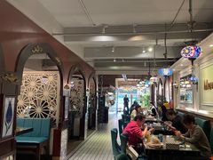-Mevlana梅夫娜土耳其餐厅·清真