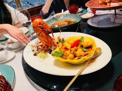-三号黄浦会Canton Table