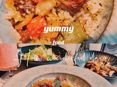 -喜雀JOY KITCHEN