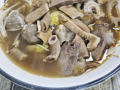 -正宗阳山牛杂(东城店)