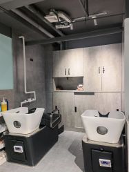 点击看大图 -Will+ Hair Studio