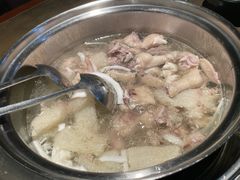 -同仁四季椰子鸡(宝安壹方城店)