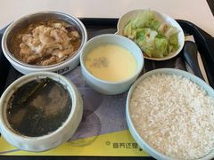 -真功夫(香缤广场店)