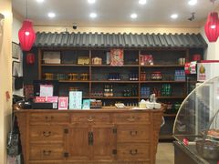-晋B2008刀削面(小南庄店)