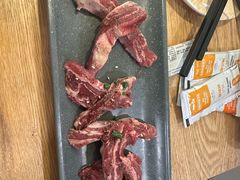-新石器烤肉(百联川沙店)