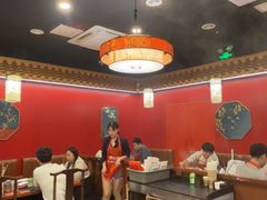-京元盛铜锅涮肉(上海总店)
