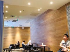 -星巴克(北京复兴路店)