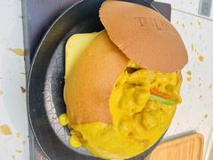 -大树餐厅(环球港店)