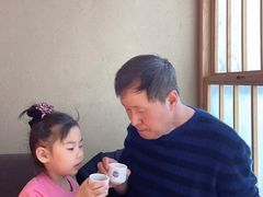 -京旬海鲜放题·铁板烧自助餐厅