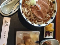 -万藏·荞麦酒房BANKURA JAPANESE SOBA KITCHEN(长乐路店)