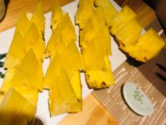 -酒井酱子·深夜食堂(东城汇店)