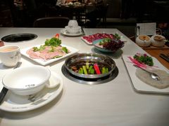 -围炉夜话·潮汕卤水火锅(榕江店)