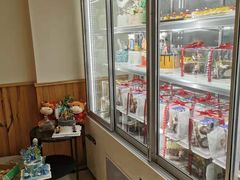 -你好独角兽·蛋糕甜品