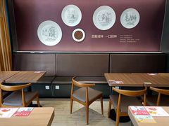 大堂-五芳斋(环丁路店)