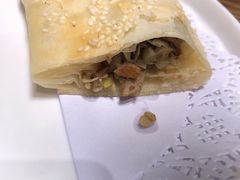 -全聚德(江宁店)