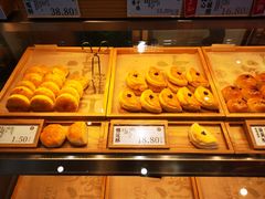 -泸溪河桃酥(鄞州高新宝龙店)