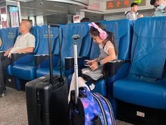 -辽宁省汽车快速客运站