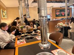 -炽城·烤肉名家(鸿达中央广场店)