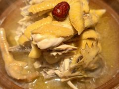 -老阿爸鲜鱼土菜(独墅湖店)