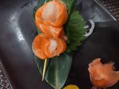 -长沙北辰洲际酒店-兰调全日餐厅