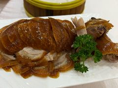 -便宜坊烤鸭店(荣华店)