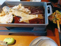 -盐帮食坊•小河帮川菜(四川师大店)