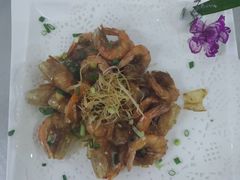 -锦粤宫·精致粤菜(深圳北站店)