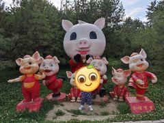 -辛玛王国游乐园