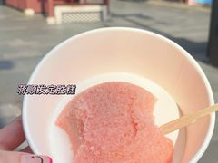 -定胜糕小店-蒋顺发