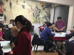 -胖子菜馆(隆昌路店)