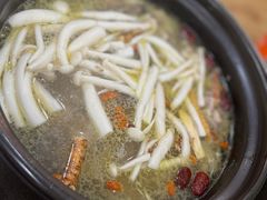 -濠轩阁特色生蚝火锅(水湾路店)