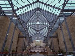 -西安大唐西市博物馆