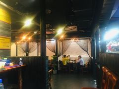 大堂-盛天毛血旺非遗美食(观音桥店)