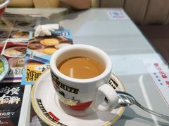 -敏华冰厅(平安金融中心店)