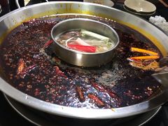 -星鸿社重庆老火锅