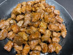 -起锅烧油(信河街店)