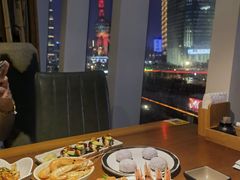 -九井澤精致料理(金茂店)