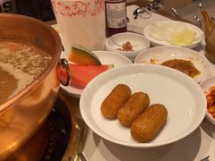 -东门口·新式老北京火锅(河西龙湖天街店)