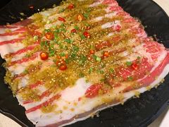 泡椒肥牛-猫爪爪原切自助烤肉(观音桥阳光世纪店)