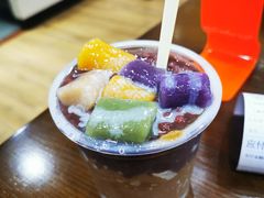 -猪脑壳凉面(武陵源店)