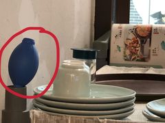 -小菜园新徽菜(溧阳万达店)