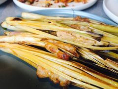-半山腰·云南菜(侨福芳草地店)
