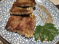 -極上萬膳·日料放题(来福士江景店)