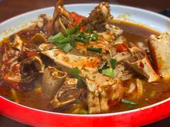 -老闵田螺馆·南昌市井菜·特色小吃(总店)