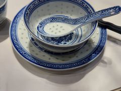 -图味美小黄鱼·景德菜(浙江路店)