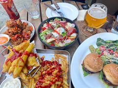 -京A Taproom·精酿餐吧(CBD店)