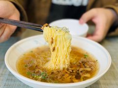 金丝面-正一涵老味道名小吃(广汉总店)