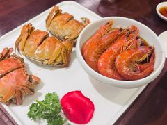 -南翔馒头店(豫园店)