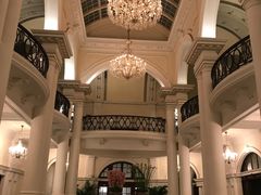 -LONG BAR 廊吧(外滩华尔道夫酒店)