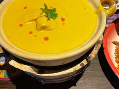 马来式咖喱牛腩-泰妃殿(宏伊国际广场店)